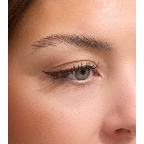 Gosh - Delineador Líquido Slanted Pro Liner - 003: Matt Brown