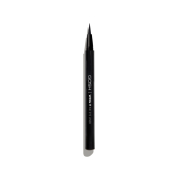 Gosh - Delineador de olhos líquido Wing it Ink - 001: Extreme Black