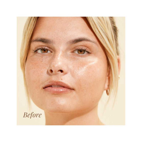 Gosh - Gel de sobrancelha laminado Brow Lift - 001: Transparent