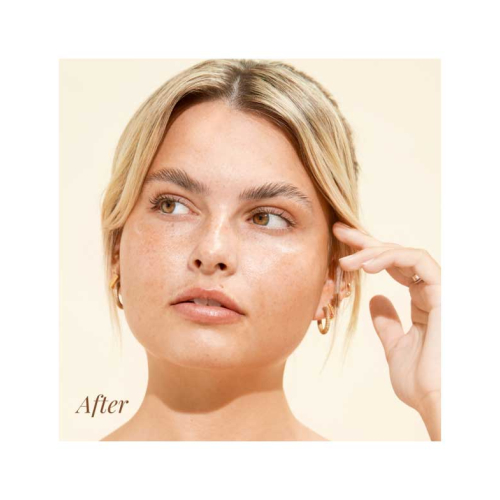 Gosh - Gel de sobrancelha laminado Brow Lift - 001: Transparent