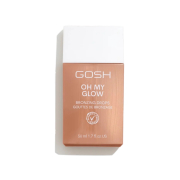 Gosh - Gotas Bronzeadoras Oh My Glow - 001: Sun Glow