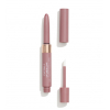 Gosh - Batom 2 em 1 Lip Line'n Coat - 001: Ruby Chocolate