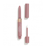 Gosh - Batom 2 em 1 Lip Line'n Coat - 001: Ruby Chocolate