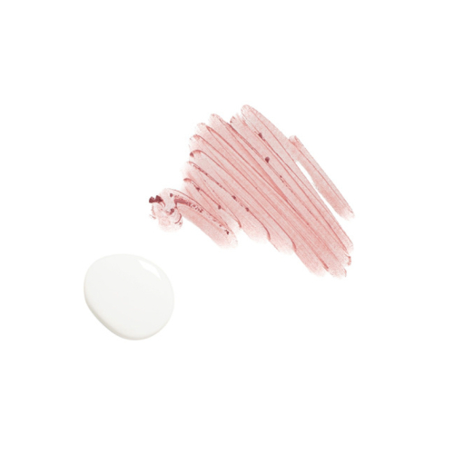 Gosh - Batom 2 em 1 Lip Line'n Coat - 001: Ruby Chocolate