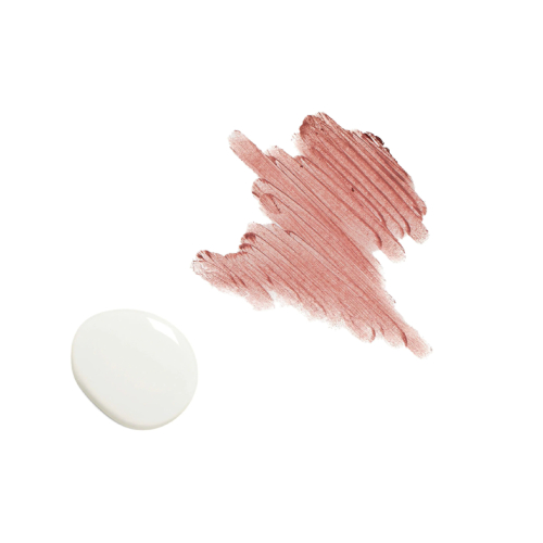 Gosh - Batom 2 em 1 Lip Line'n Coat - 002: Burnt Cinnamon