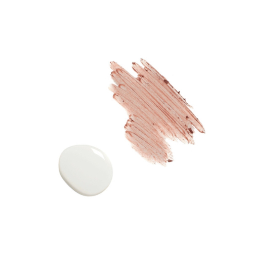 Gosh - Batom 2 em 1 Lip Line'n Coat - 003: Soft Nougat