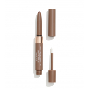 Gosh - Batom 2 em 1 Lip Line'n Coat - 004: Caramel Toffee
