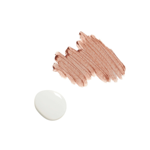 Gosh - Batom 2 em 1 Lip Line'n Coat - 004: Caramel Toffee