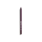 Gosh - Lápis delineador Matte Eye Liner - 016: True Violet