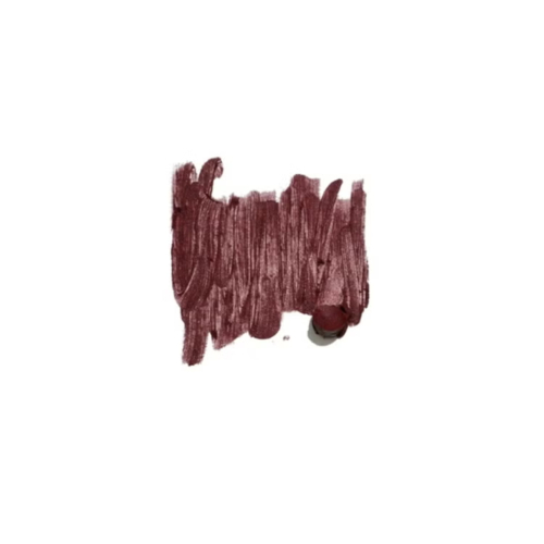Gosh - Lápis delineador de olhos Matte Eye Liner - 021: Burgundy