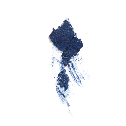 Gosh - Delineador de olhos Waterproof - 008: Sapphire Night