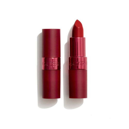 Gosh - *Luxury Lips* - Batom Red Diva - 003: Elizabeth
