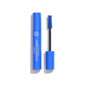 Gosh - Rímel Boombastic Crazy Volume - 002: Crazy Blue