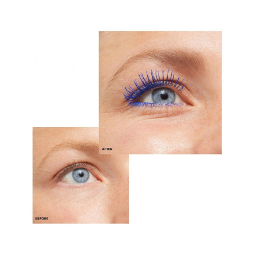 Gosh - Rímel Boombastic Crazy Volume - 002: Crazy Blue