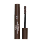 Gosh - Rímel Boombastic Crazy Volume - 005: Chocolate Brown