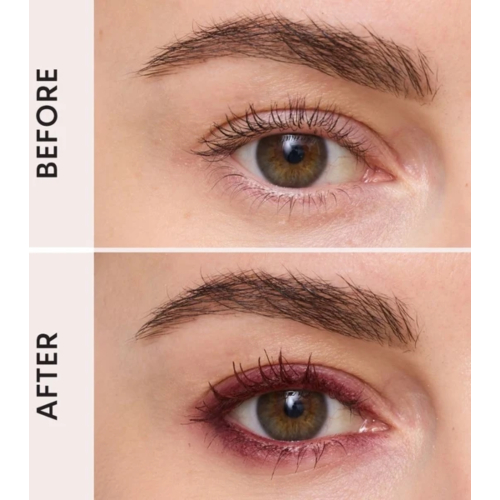 Gosh - Máscara de pestanas Boombastic Crazy Volume - 009: Burgundy