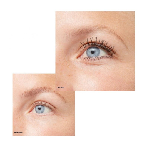 Gosh - Máscara de cílios Catchy Eyes - 001: Extreme Black