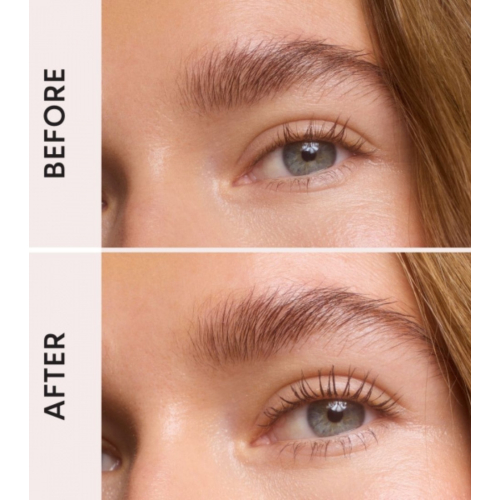 Gosh - Rímel Catchy Eyes - 002: Brown