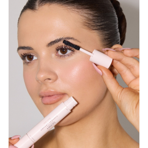 Gosh - Máscara EYEDEAL Lashes
