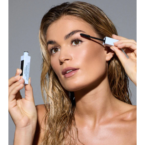 Gosh - Máscara para cílios à prova d'água para extensão de cílios