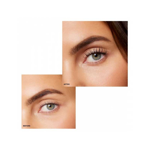 Gosh - Rímel waterproof Just Click It! - 001: Black