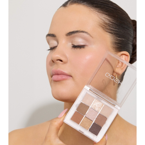 Gosh - Paleta de Sombras Eyedentity - 007: Be Honey
