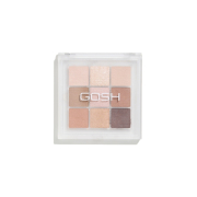 Gosh - Paleta de Sombras Eyedentity - 007: Be Honey