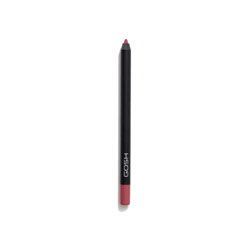 Gosh - Lipliner Velvet Touch Waterproof - 010: Smoothie