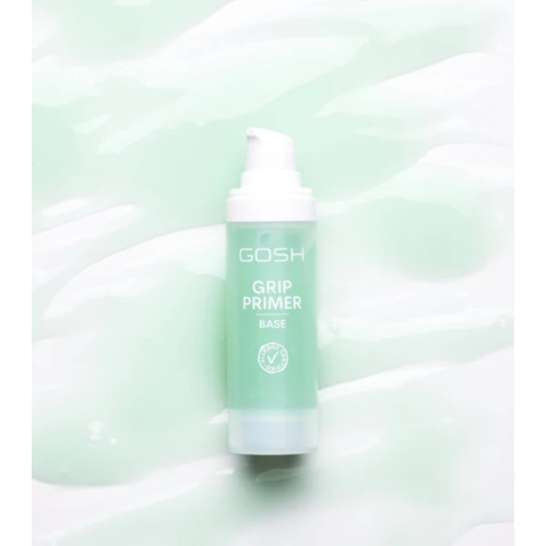 Gosh - Primer de textura em gel Grip Primer