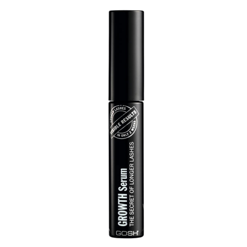 Gosh - Sérum para Cílios The Secret of Longer Lashes - Clear