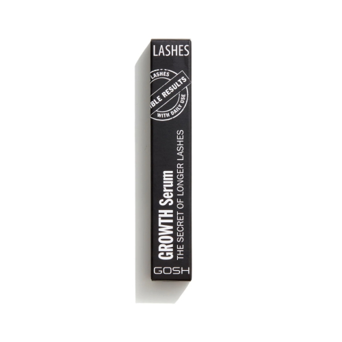 Gosh - Sérum para Cílios The Secret of Longer Lashes - Clear