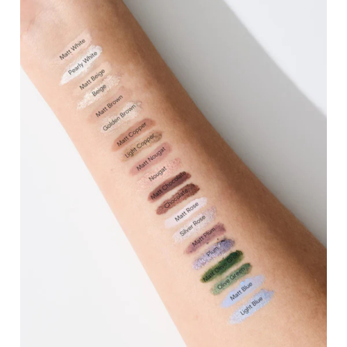 Gosh - Lápis de Sombra Forever Mineral - 002: Beige