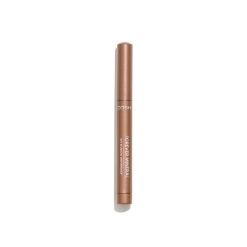 Gosh - Lápis de Sombra Forever Mineral - 004: Light Copper