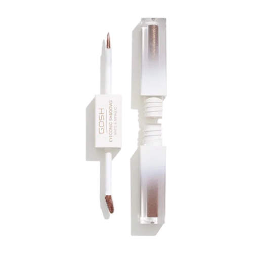 Gosh - Sombra Líquida Eyeconic - 003: Savage