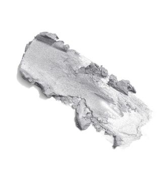 Gosh - Sombra Mineral Waterproof - 006: Metallic Grey