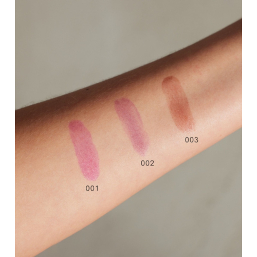 Gosh - Lip Stain Lip Stain - 001: Shocking Pink