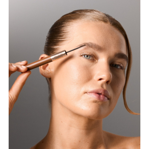 Gosh - Tintura de sobrancelhas Brow Tint - 001: Light Brown