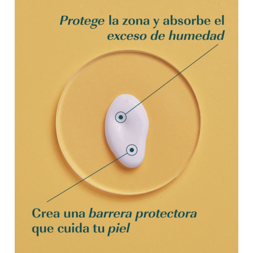 Green Cornerss - Pasta de água de camomila para prevenir irritações