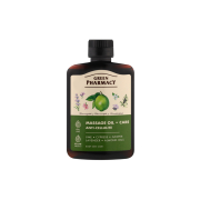 Green Pharmacy - Óleo de Massagem Anticelulite