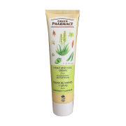 Green Pharmacy - Creme para mãos e unhas - Aloe vera