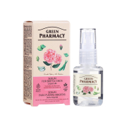 Green Pharmacy - Soro de seda líquido para pontas duplas