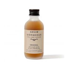 Grow Gorgeous - Soro de Crescimento Capilar para Cabelo Fino e Enfraquecido - Original