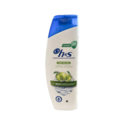 H&S - Champô anti-caspa Apple Fresh - 300ml