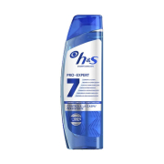H&S - Pro-Expert Shampoo Anticaspa 7 em 1