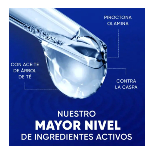 H&S - Pro-Expert Shampoo Anticaspa 7 em 1