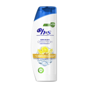 H&S - Shampoo e Condicionador Anticaspa Tudo-em-Um 540ml - Citrus Fresh