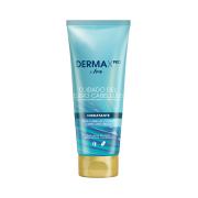 H&S - *Derma x Pro* - Condicionador Hidratante - Cabelos Secos e Couro Cabeludo