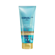 H&S - *Derma x Pro* - Condicionador reconstrutivo - Cabelo e couro cabeludo secos