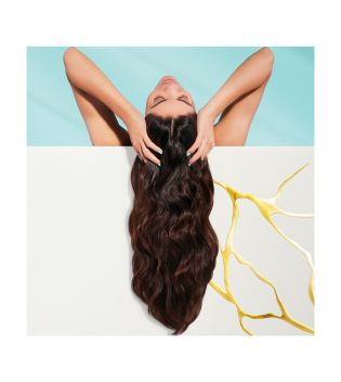 H&S - *Derma x Pro* - Condicionador reconstrutivo - Cabelo e couro cabeludo secos
