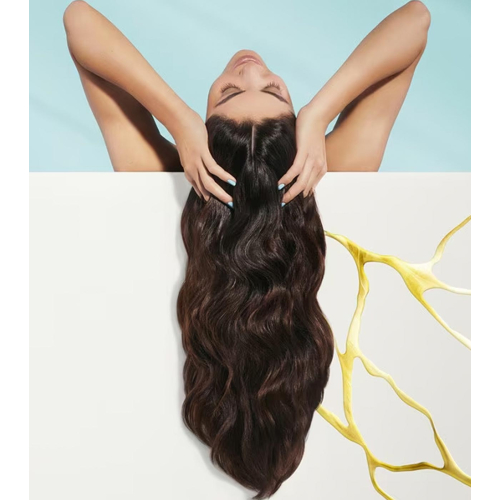 H&S - *Derma x Pro* - Bálsamo com enxágue calmante - Cabelos secos e com coceira